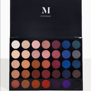 Morphe 35V Palette